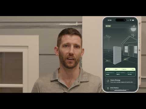 Base Power FAQ: What should I expect on installation day?