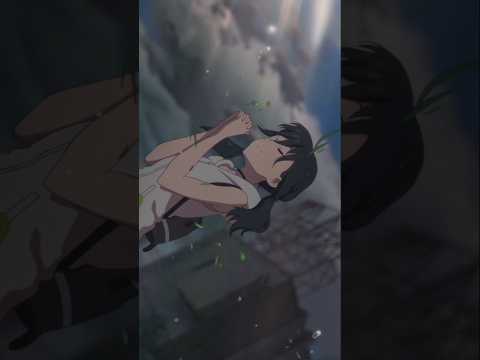 {Suzume} Weathering with you 4KAnime #weatheringwithyou #edit #suzuamvs #anime #clips