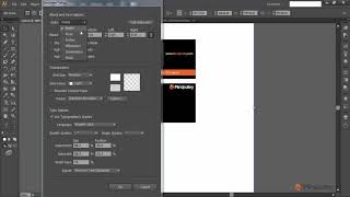016 Changing units of measurements - Adobe Illustrator Tutorials For Beginners to Advanced