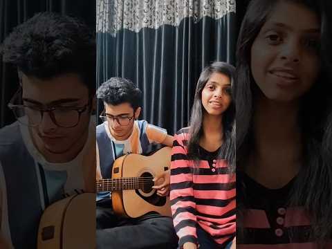 Again late for the trend😩 In love with this song✨#apnabanale  #arijitsingh #bhediya #trending #cover