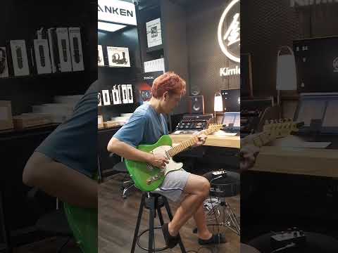 Warm​Audio WarmDrive