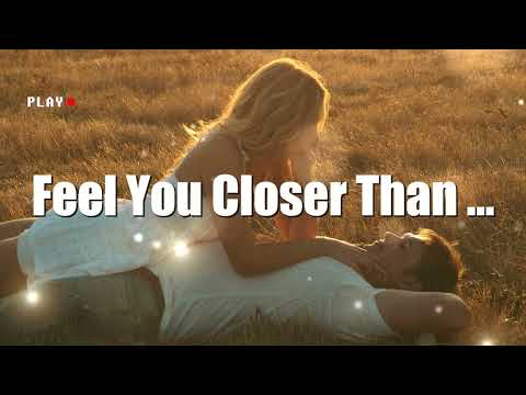 Feel You Closer Than Words ~ J‑Pop English Hits 2025 ~ Trending Tracks 2025