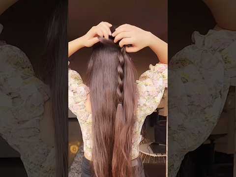 New beautiful hairstyles subscribe for more #viral #hairstyle #trending #shorts