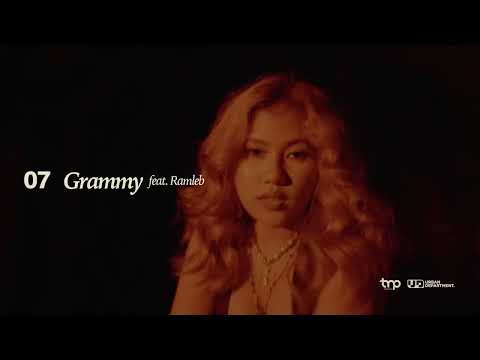 Grammy - Illest Morena ft. Ramleb (Official Visualizer)