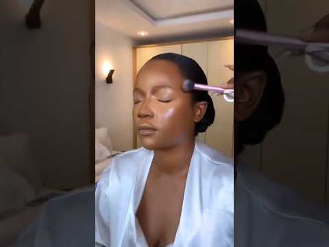 #makeuptutorial #makeup #makeupartist #glow #makeuptrends2025 #skincare #foundation #trending