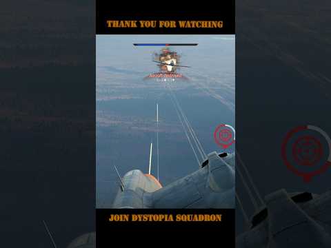 #WarThunder - A-20G-30 head on vs Do 335 A-1! #sabaton #gaming