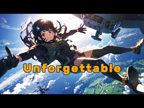Rin Masagi - Unforgettable