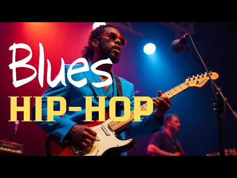Delta Dirt & Hip-Hop Cuts: Raw Fusion Vibes
