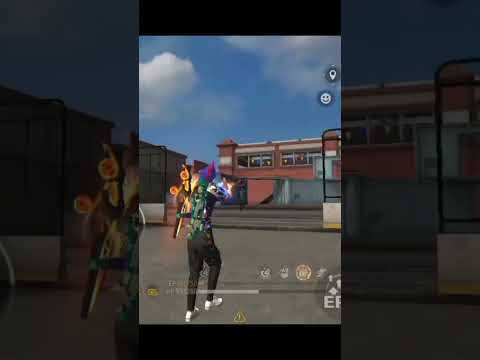 This is my company #freefire #yu