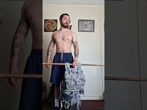 Lateral raises June 27, 2025