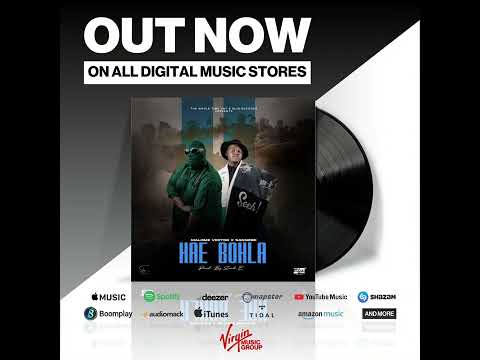 MALOME VECTOR & SANNERE - HAE BOHLA