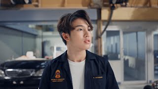 อนาคตที่คุณเลือกเองได้ที่ ม.รังสิต