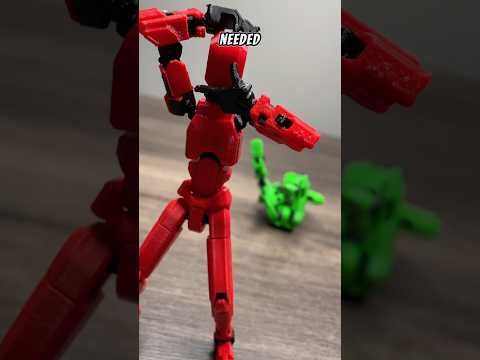 Will Green be able to lock in?.. Figures in bio🔗 #lego #toyfigures