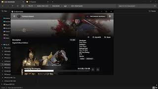 Crimson Desert Update Tutorial (Hypervisor)