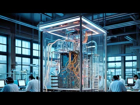 QUANTUM AI FUSION: Unlocking New Frontiers in Machine Learning