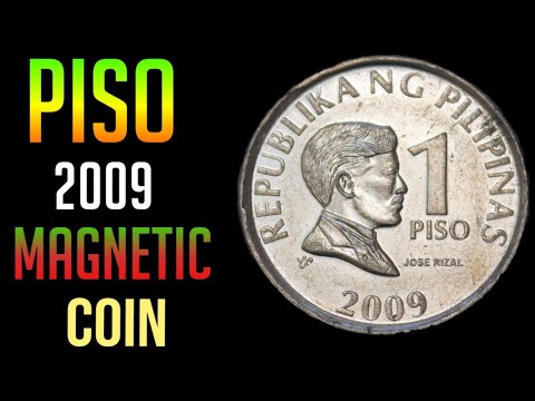 OLD COINS VALUE PHILIPPINE PRIC Eit wilchange Your Life!Philippine1 2009. Rare coins Worth Millions 
