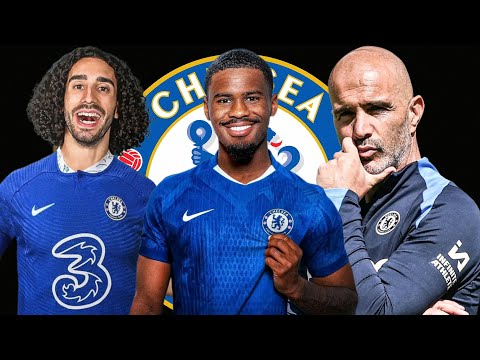 Jorrel Hato move to Chelsea is completed and what to expect from him