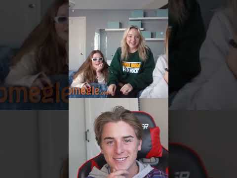 TELLING PEOPLE THEIR NAME AND ADDRESS ON OMEGLE!