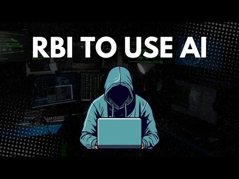 RBI’s New AI to Stop Banking Frauds