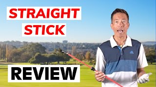 My Official Review of the Click Stick Golf Training Aid