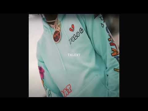 (Free) " Talent " Polo G x Juice WRLD  Type Beat