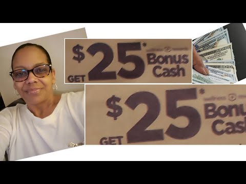 Earn $50 FREE with RiteAid deal, no shopping or coupons needed *Plus FREE products | Colorful Truth