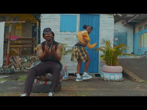Oken_Chu Chu (The Rhythm of the Night Cover) Dir. by CHESCO