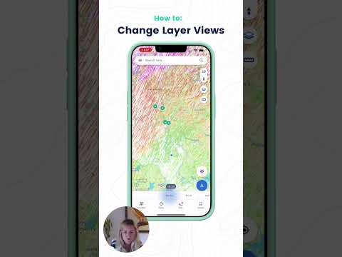 👀 View information layers