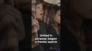 The Haunted House: A Tale of Courage | Horror video #shorts #horrorstories