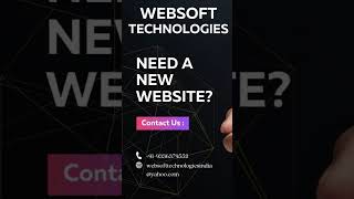 Need Web Development or Social Media Promotion?Contact Us:Mobile: +91-9336379552