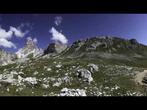 Passo Giau - Lastoi de Formin