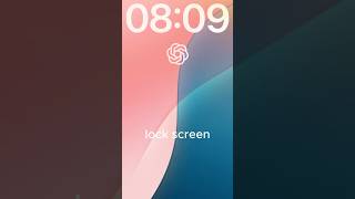 How to Add Widgets to Your Lock Screen in iOS 18! #shortvideo #smartphone