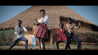 Serah Ke   Angelike Cover (OFFICIAL VIDEO) SMS 'Skiza 7743095' to 811 for Skiza tune
