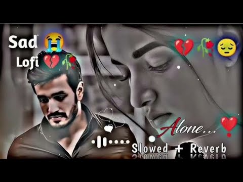 Feel the EMOTION of Bollywood Heartbreak with Slowed Reverb Vibes for Rainy Nights