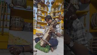 Sarangi -शुकुन || Baba School of music, varanasi