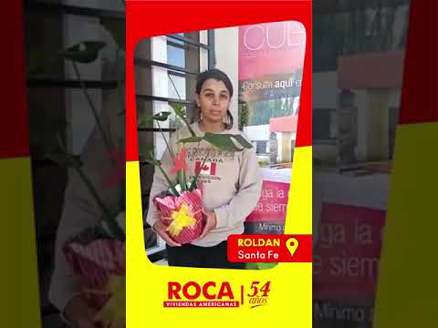 Viviendas Roca
