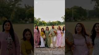 iqra Kanwal Baby Shower #sistrology#iqraareeb#hirafaisal