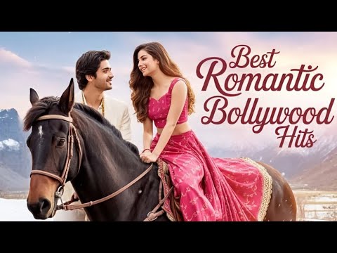 Best Romantic Bollywood Songs - Feel Your Real Heart 💗
