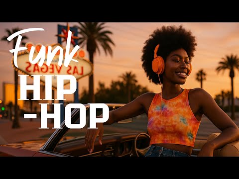 Funk Soul Grooves: Uplifting Beats & Smooth Vibes 🎧