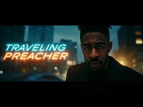 Dax - Traveling Preacher (official video)