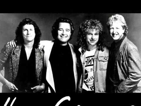 Foreigner - I Want To Know What Love Is