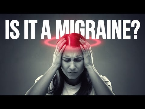 Is Your Headache More Dangerous Than You Think?