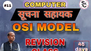 INFORMATIVE ASSISTANT (Suchana sahayak) REVISION CLASS 11th  (45 days) #informativeassistant