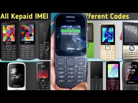 How to Change imei numbers on keypad mobiles .Mama Younis .#shorts #mbs #blogger #adsterra