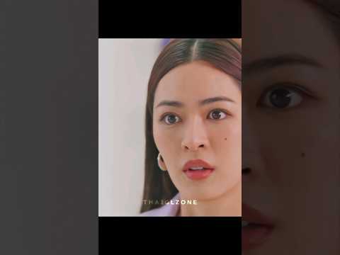She still love her🥺 the secret of us lingorm #ใจซ่อนรัก #lingorm #thesecretofus