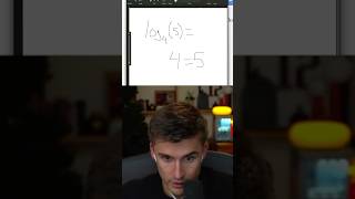 Math is hard