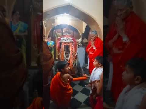 Live Darshan | Torvi Narasimha Temple Bijapur | Shiva Vishnu Datta