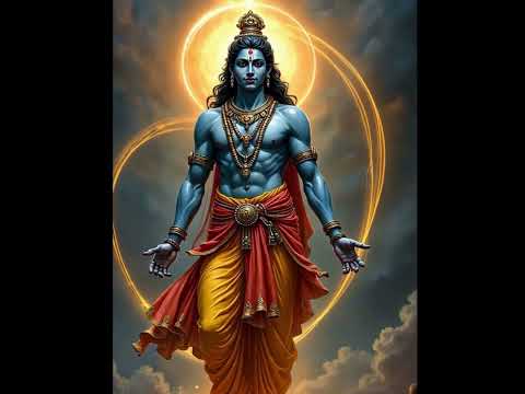 "Shocking! Krishna’s Words Reveal Quantum Reality! 😲#QuantumPhysics🔹 #BhagavadGita #shortsviral