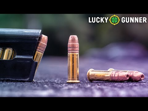 Why a .22 LR Pocket Gun Should Not Be Underestimated [2025 Update]