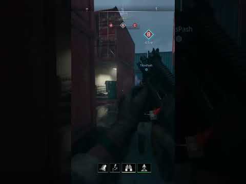Call of Duty moment #shorts